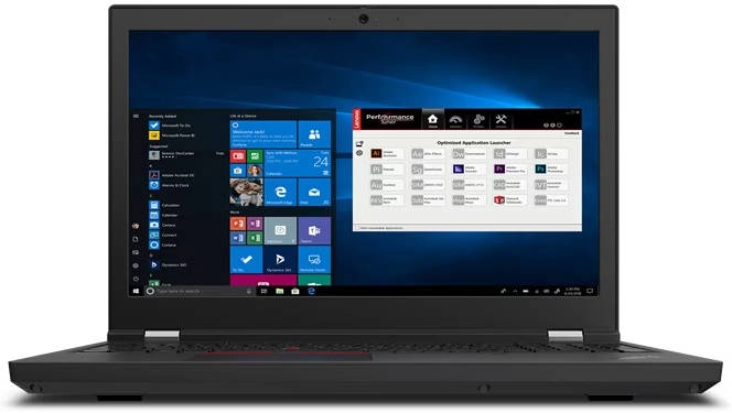 Lenovo ThinkPad P15 Gen 2 Laptop Review: A Powerhouse for Professionals