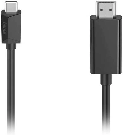 Hama 200718 Video Cable Review: 4K@30Hz Performance and More