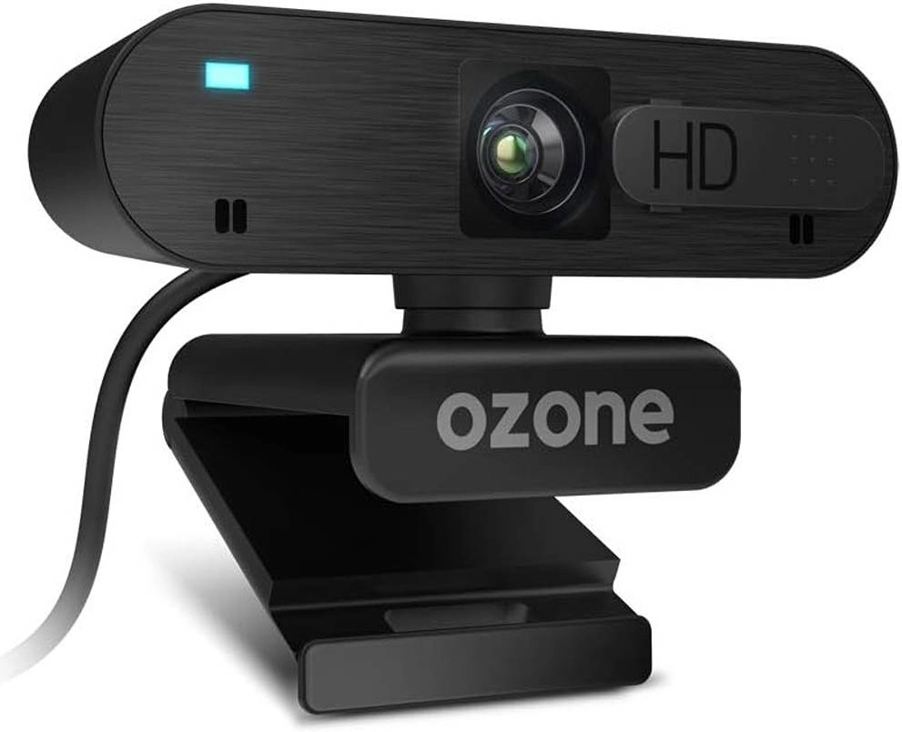 OZON Webcam Livex50 Review: A Comprehensive Look