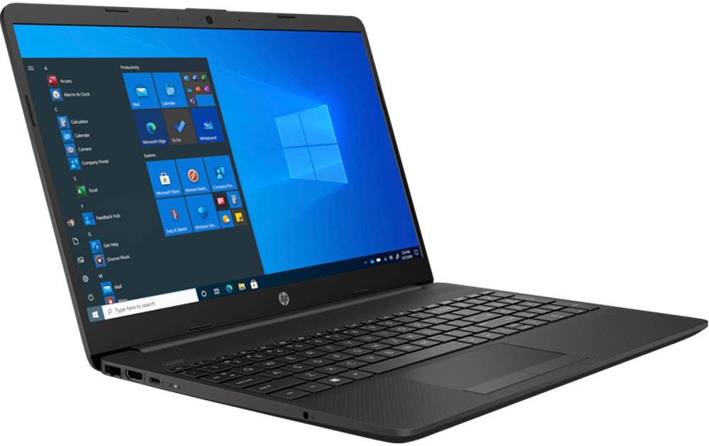 HP 250 G8 Notebook PC Review: Budget-Friendly Workhorse