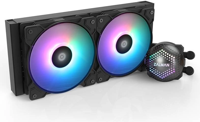 Zalman ALPHA 24 RGB Liquid CPU Cooler Review: A Comprehensive Analysis | Tech Blog