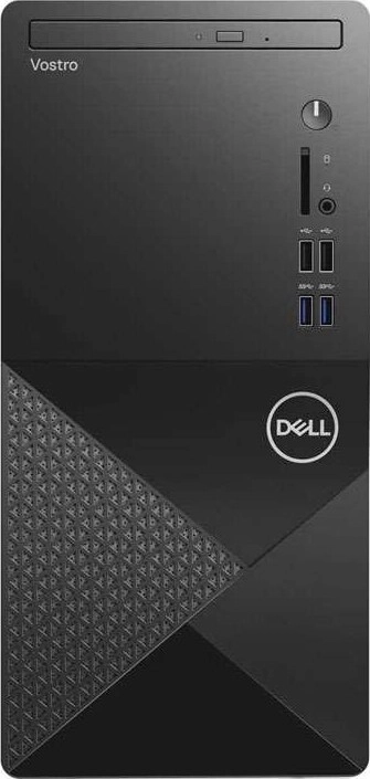 Dell Vostro 3888 Desktop Review: A Solid Choice for Everyday Computing