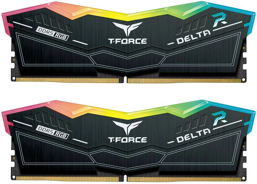 TeamGroup T-Force Delta RGB 32GB (2x16GB) DDR5-5600 Review &#8211; A Detailed Look