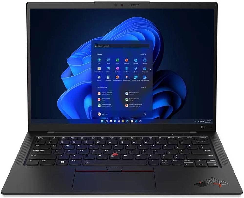 Lenovo ThinkPad X1 Carbon Gen 11 (21HM002EUS) Review &#8211; Powerful Productivity Machine