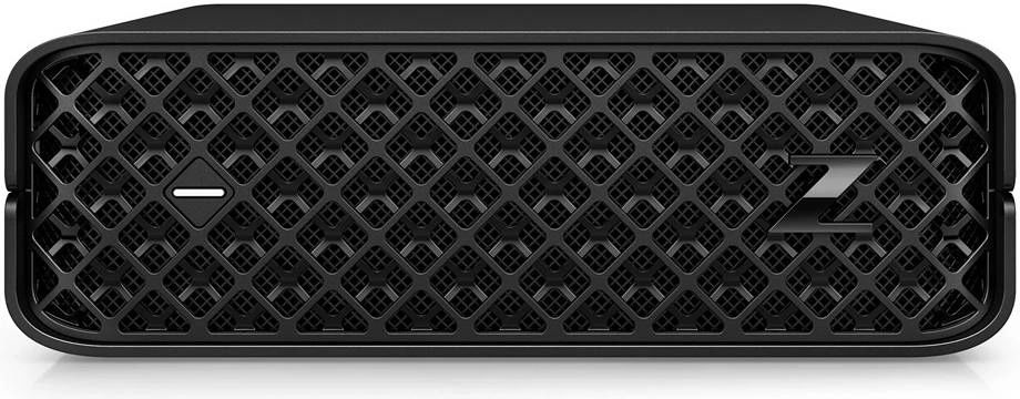 HP Z2 Mini G9 Workstation Desktop Computer Review: A Powerful Compact Workhorse (i7-12700, 16GB RAM, 512GB SSD, T400 GPU)