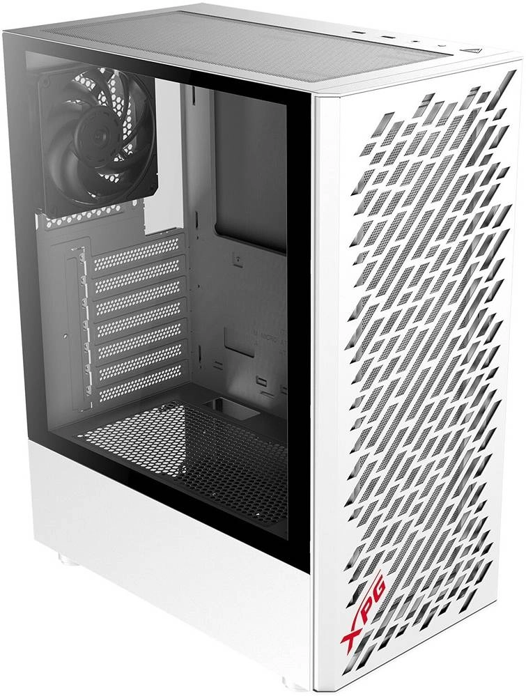 XPG Valor Air Mid-Tower Computer Case &#8211; A Detailed Review