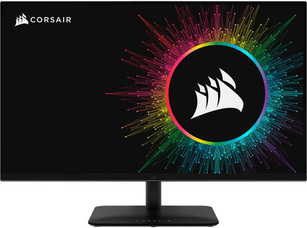 CORSAIR XENEON 32&#8221; 4K UHD 144Hz HDR Gaming Monitor (CM-9020006-PE) Review