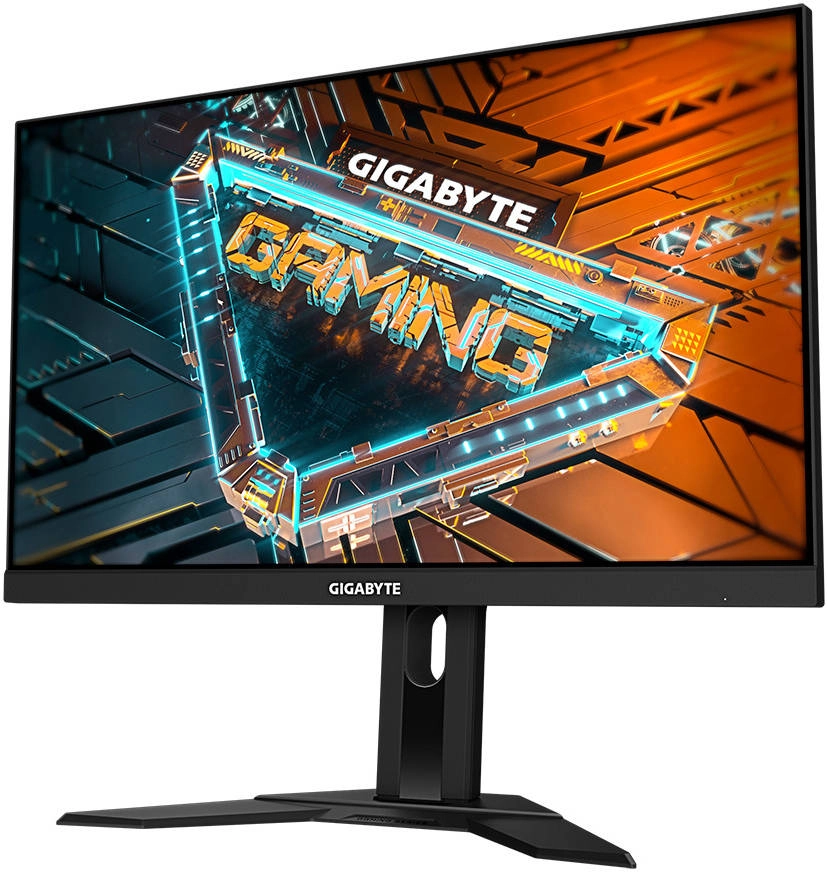 GIGABYTE G24F-2 KF Gaming Monitor Review: 180Hz &#038; 1ms MPRT Performance