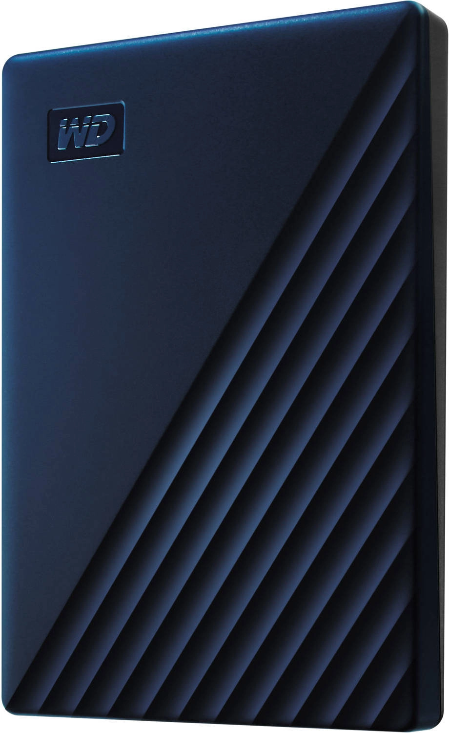 WD 2TB My Passport for Mac Review: A Reliable Backup Solution for Mac Users