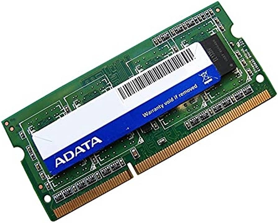 ADATA 2GB DDR4 RAM (AD4S240022G17-BSSE) Review: Budget-Friendly Laptop Memory