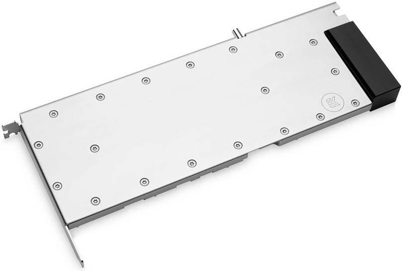 EKWB EK-Pro GPU WB A100 80GB Rack GPU Water Block Review &#8211; 3831109897928
