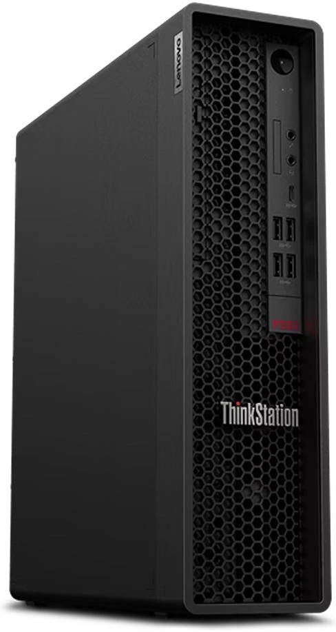 Lenovo ThinkStation P350 SFF Workstation PC (30E5000MRU) Review: A Powerful Workhorse