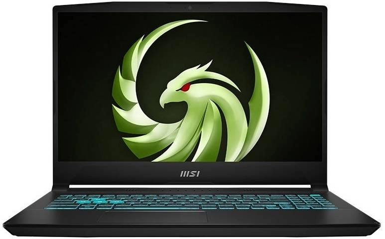 MSI Bravo 15 C7VFK Gaming Laptop Review: Powerful Performance on a Budget
