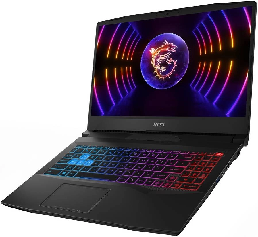 MSI Pulse 15 B13VFK Gaming Laptop Review: A 360Hz Beast