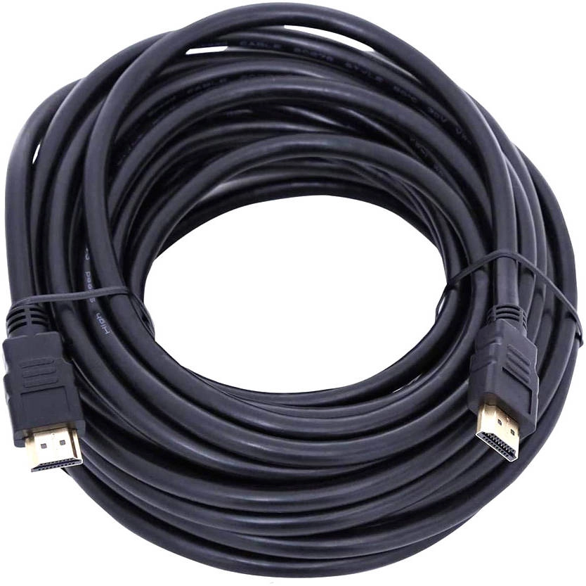 ORCAX-Link HDMI 1.4V Cable Review: 15 Meter Length, 3D, 1080P, Ethernet, Audio Return &#8211; Is It Worth It?
