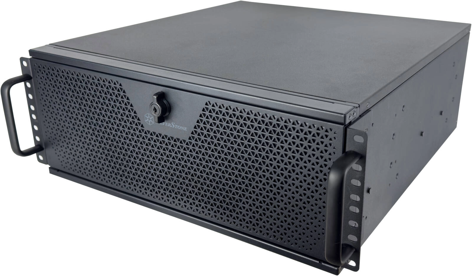 Rackmounted Workstation Review: Intel Core i9-14900KF, RTX A4000 &#8211; A Beastly Powerhouse