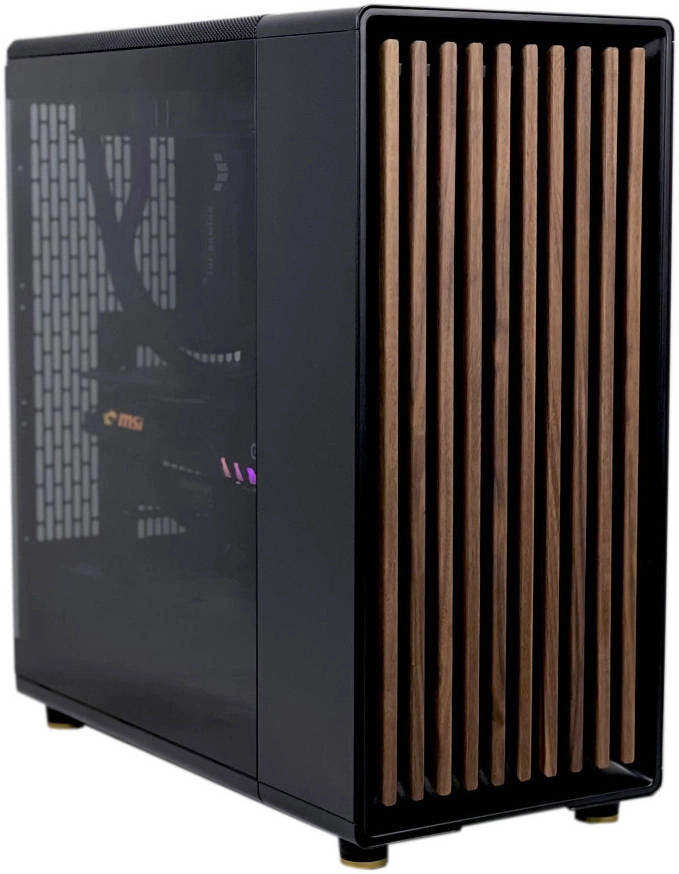 Fractal Design North Gaming PC Review: Intel i7 14700KF, RTX 4060 TI &#8211; Powerful Performance for Gamers