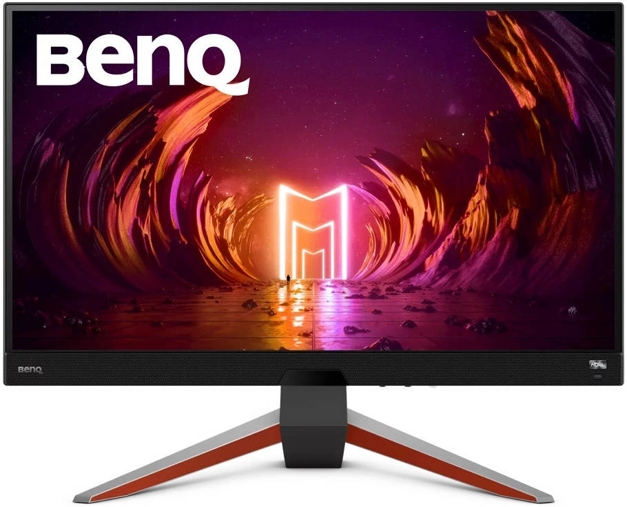 BenQ Mobiuz EX270M Gaming Monitor Review &#8211; 240Hz, 1ms, AMD FreeSync Premium