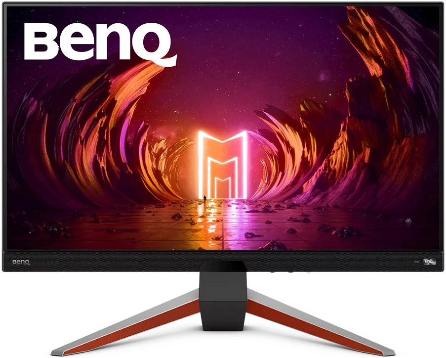 BenQ Mobiuz EX270QM Gaming Monitor Review: A Powerful 240Hz QHD Display