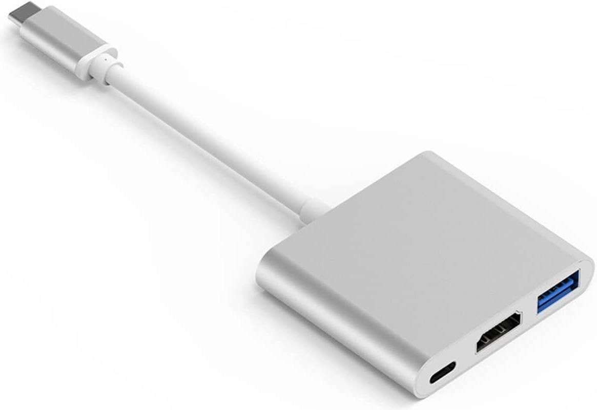 WEETOTUNG USB Type-c to HDMI 4K Adapter Review: A Versatile Solution for Your Devices