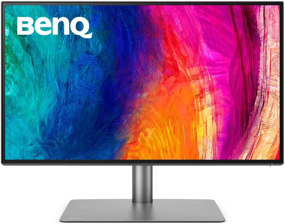 BenQ DesignVue PD2725U 27&#8243; 4K HDR Monitor Review: Perfect for Mac &#038; Designers?