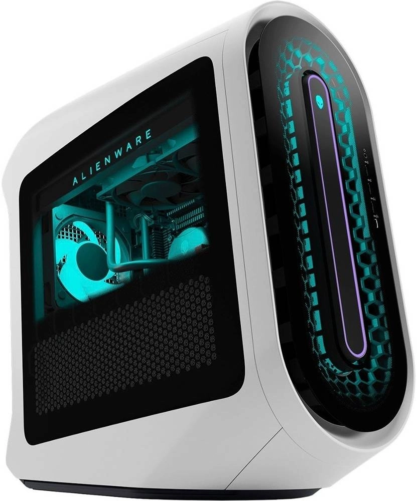 Dell Alienware Aurora R15 (AUR-R15-4080) Review: A Gaming Powerhouse