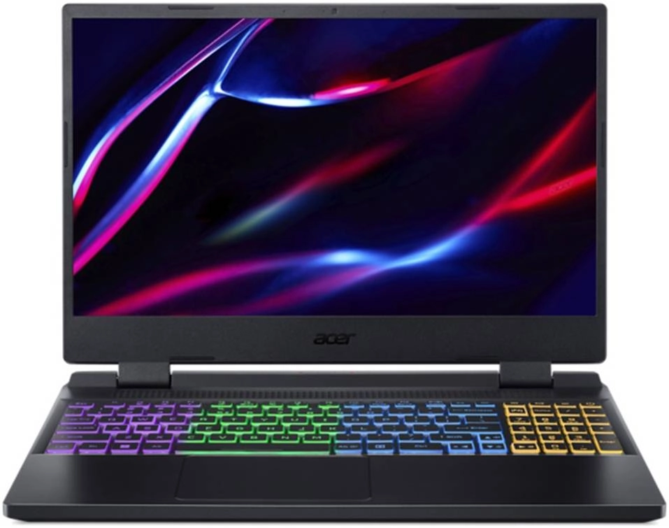 Acer Nitro 5 (NH.QM0EM.001) Gaming Laptop Review &#8211; Powerful Performance Meets Value