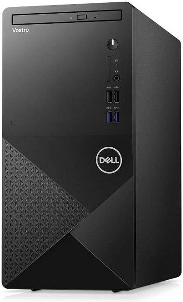 Dell Vostro 3910 Tower Computer Review: Powerful Performance for Work and Play | AAXDEL1139D701