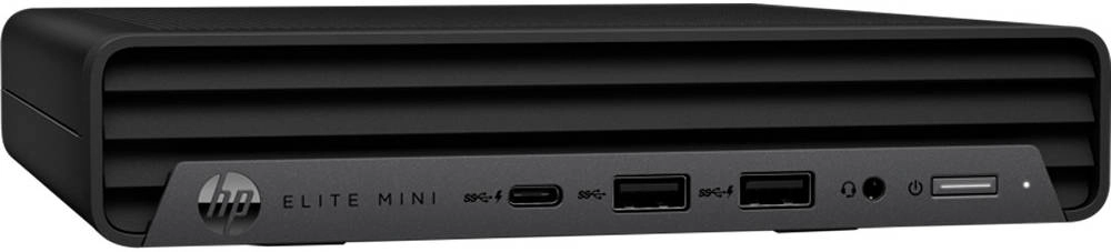 HP Elite Mini 800 G9 Review: Powerful Mini PC for Business
