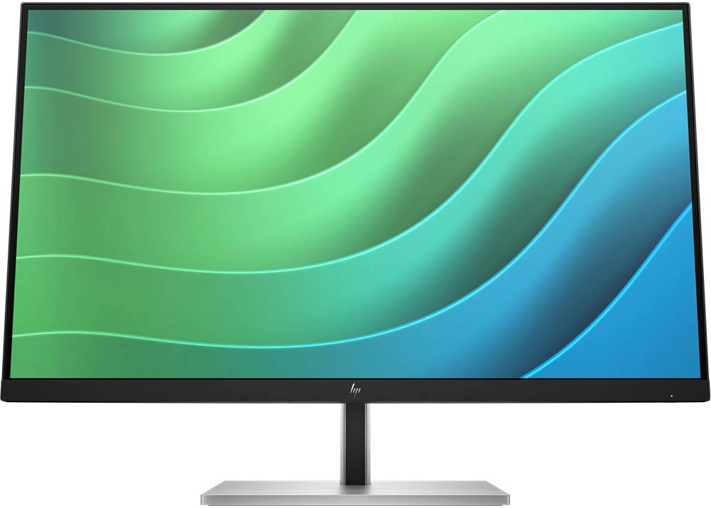 HP E27 G5 27&#8243; FHD Monitor Review: A Budget-Friendly Option