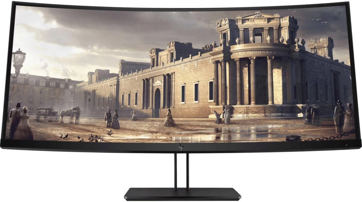 HP Z38c 37.5&#8243; UWQHD+ Curved Monitor Review &#8211; A Productivity Powerhouse?