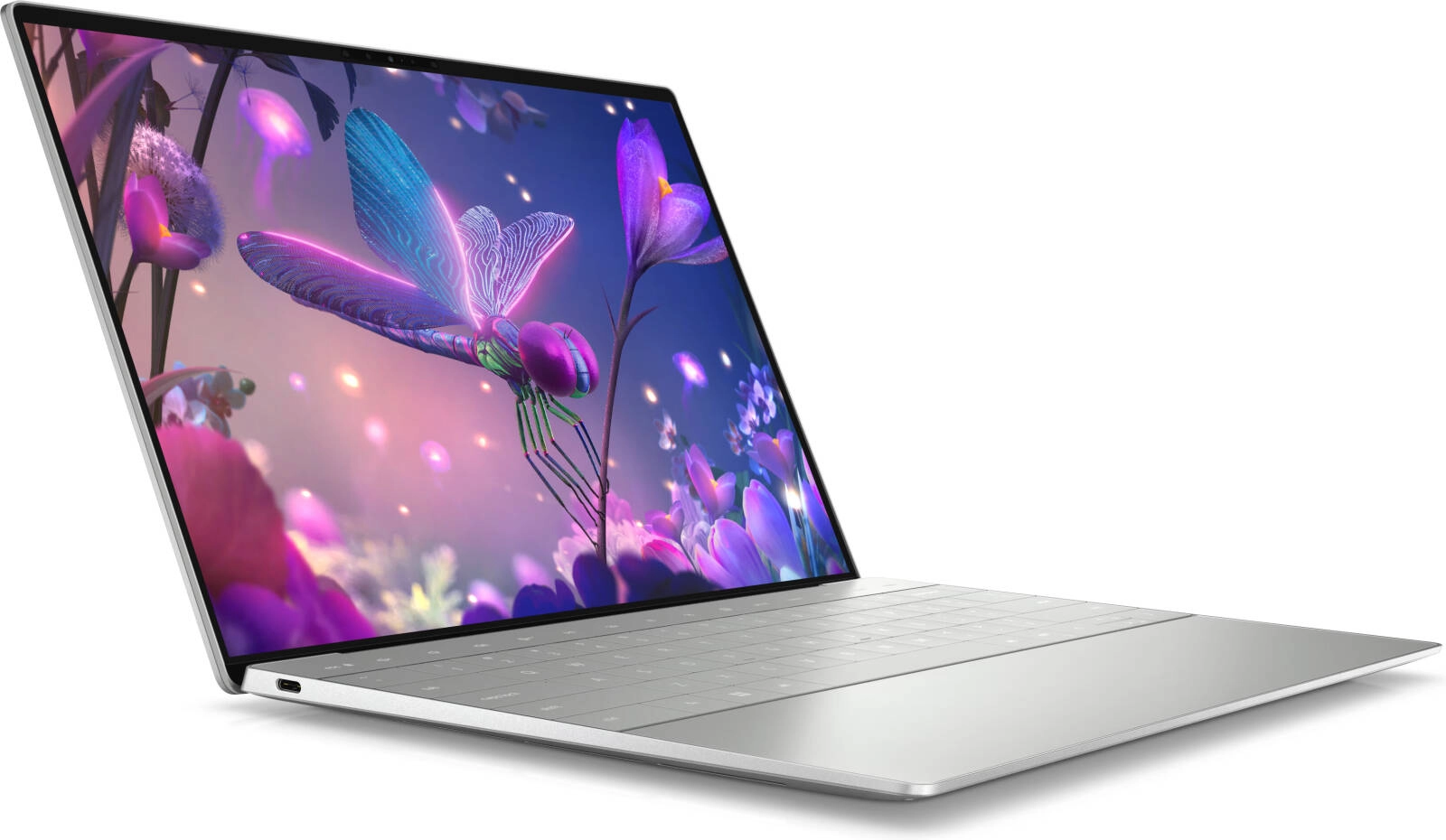 Dell XPS 13 Plus 9320 Laptop Review: Powerful Performance in a Premium Package