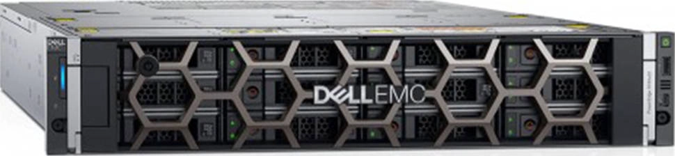 Dell PowerEdge R750xs Rack 2U Server Review: Powerful Performance in a Compact Package