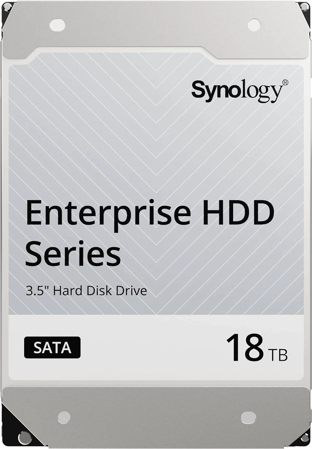 Synology HAT5310-18T 18TB Enterprise HDD Review: Performance, Features, and Verdict