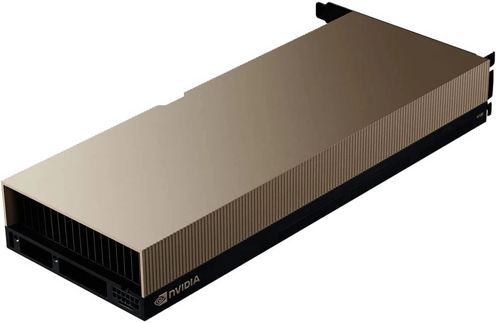 NVIDIA H100 PCIe Tensor Core Workstation Graphics Card Review &#8211; 80GB HBM2 Memory