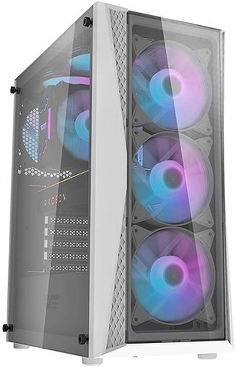Darkflash DK352 Plus ATX PC Case Review: A Solid Choice for Budget Builders?