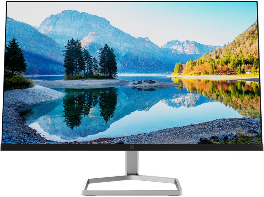 HP M24Fe Monitor Review: A Budget-Friendly Option for Everyday Use