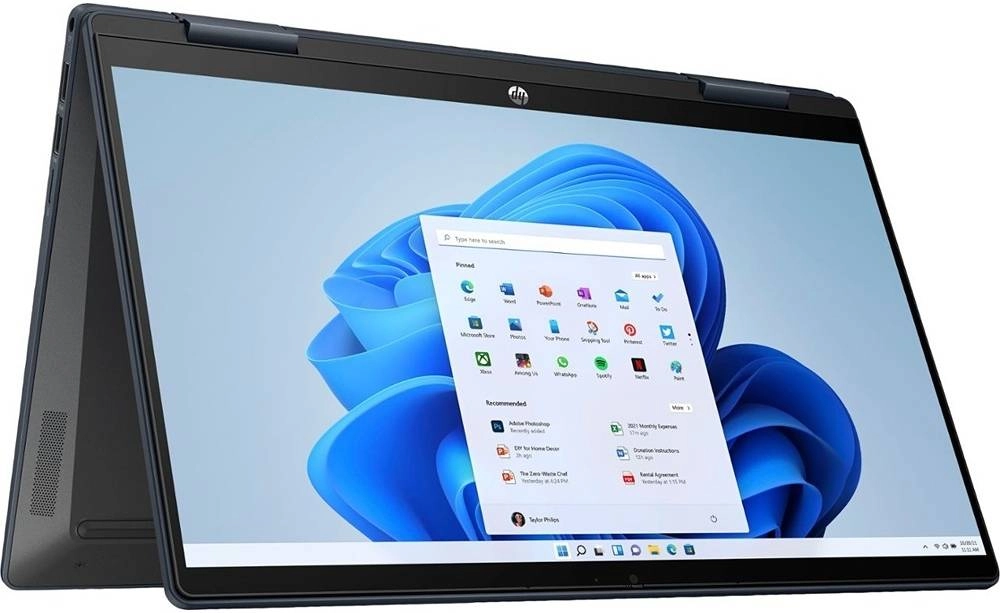 HP Pavilion X360 14-ek0073dx 2-in-1 Laptop Review &#8211; A Comprehensive Look