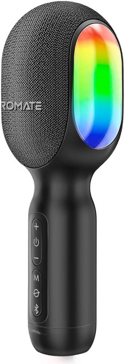 Promate VocalMic 5-in-1 Wireless Karaoke Microphone &#038; Speaker Review