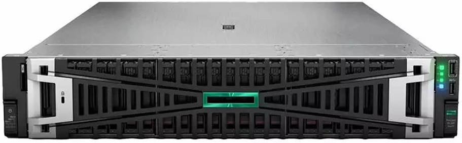 HPE ProLiant DL380 Gen11 2U Server Review: Powerful Performance for Demanding Workloads