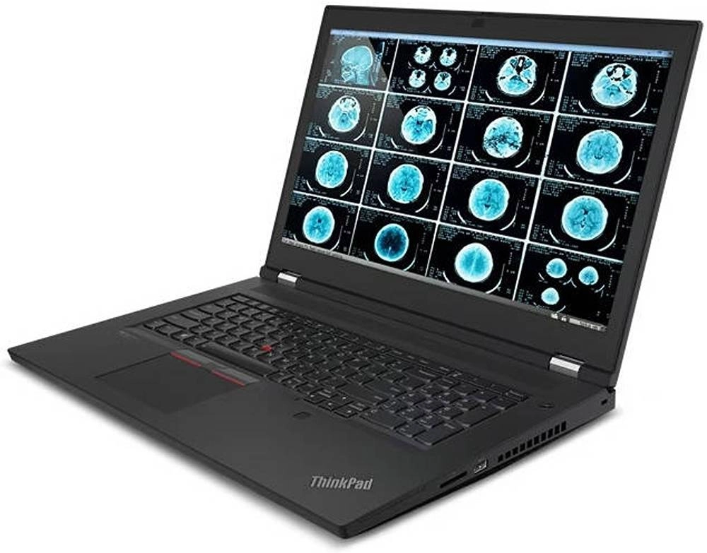 Lenovo ThinkPad P17 Gen 2 (20YUS0LU00) Review: Powerful Workstation, But Is It Worth It?