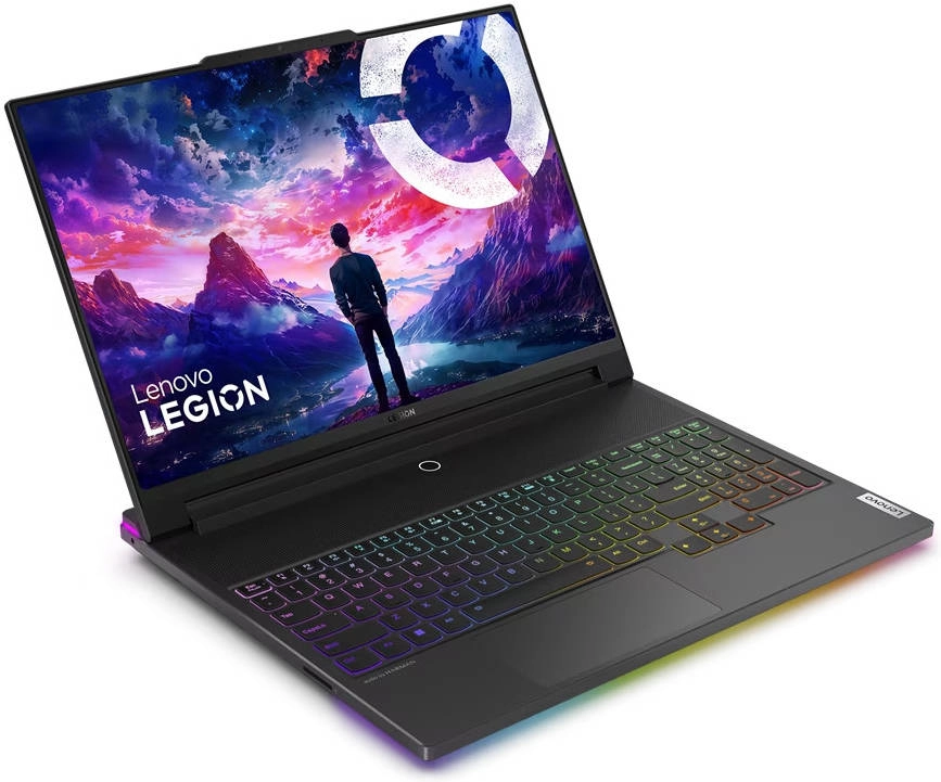 Lenovo Legion 9 16IRX8 Gaming Laptop Review: A Powerhouse in Disguise?