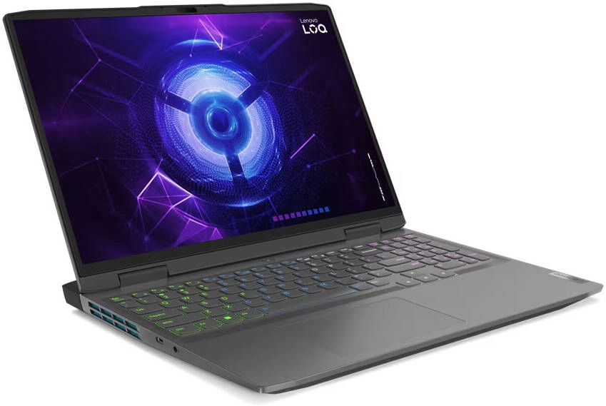 Lenovo LOQ 16IRH8 Gaming Laptop Review: Is it Worth the Hype?