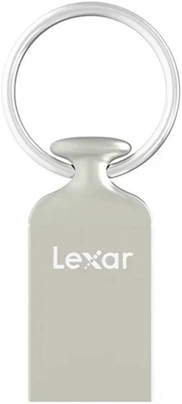 Lexar JumpDrive M22 64GB USB Flash Drive Review &#8211; Compact, Convenient, and Reliable
