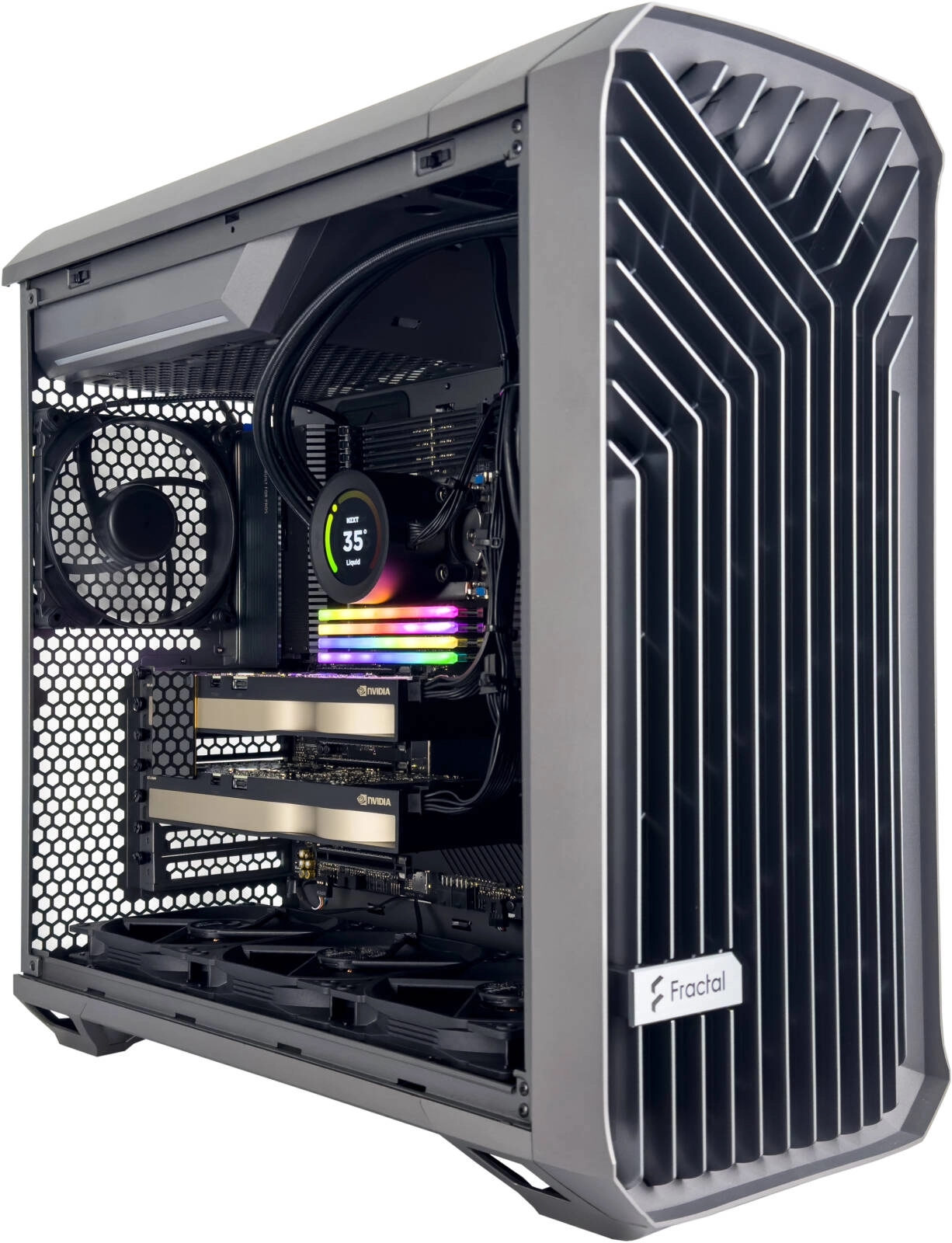 High-End Workstation &#8211; AMD Ryzen Threadripper Pro 5955WX Review &#8211; Best Price in UAE