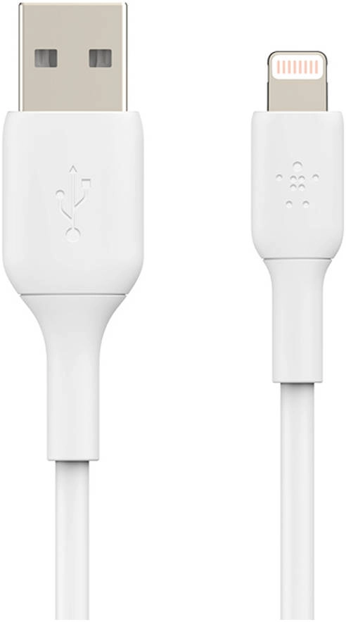 Belkin Lightning Cable Boost Charge (CAA001bt2MWH) Review: A Thorough Look