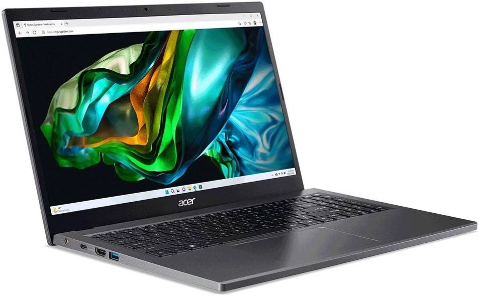 Acer Aspire 5 A515-58P-574P Laptop Review: A Solid All-Rounder for Everyday Use