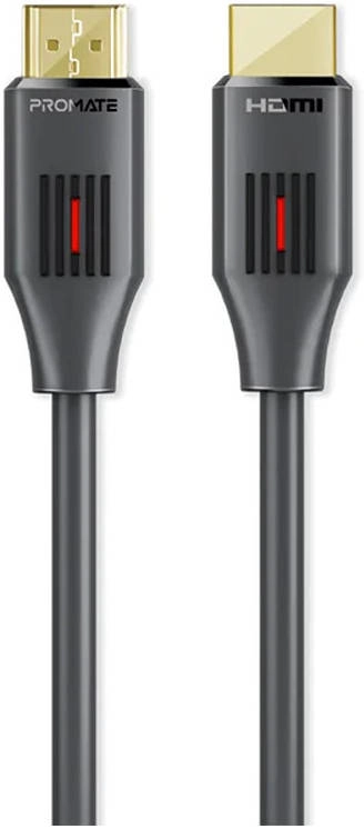Promate ProLink4K60-10M HDMI Cable Review: 4K@60Hz Performance, Features, and Value
