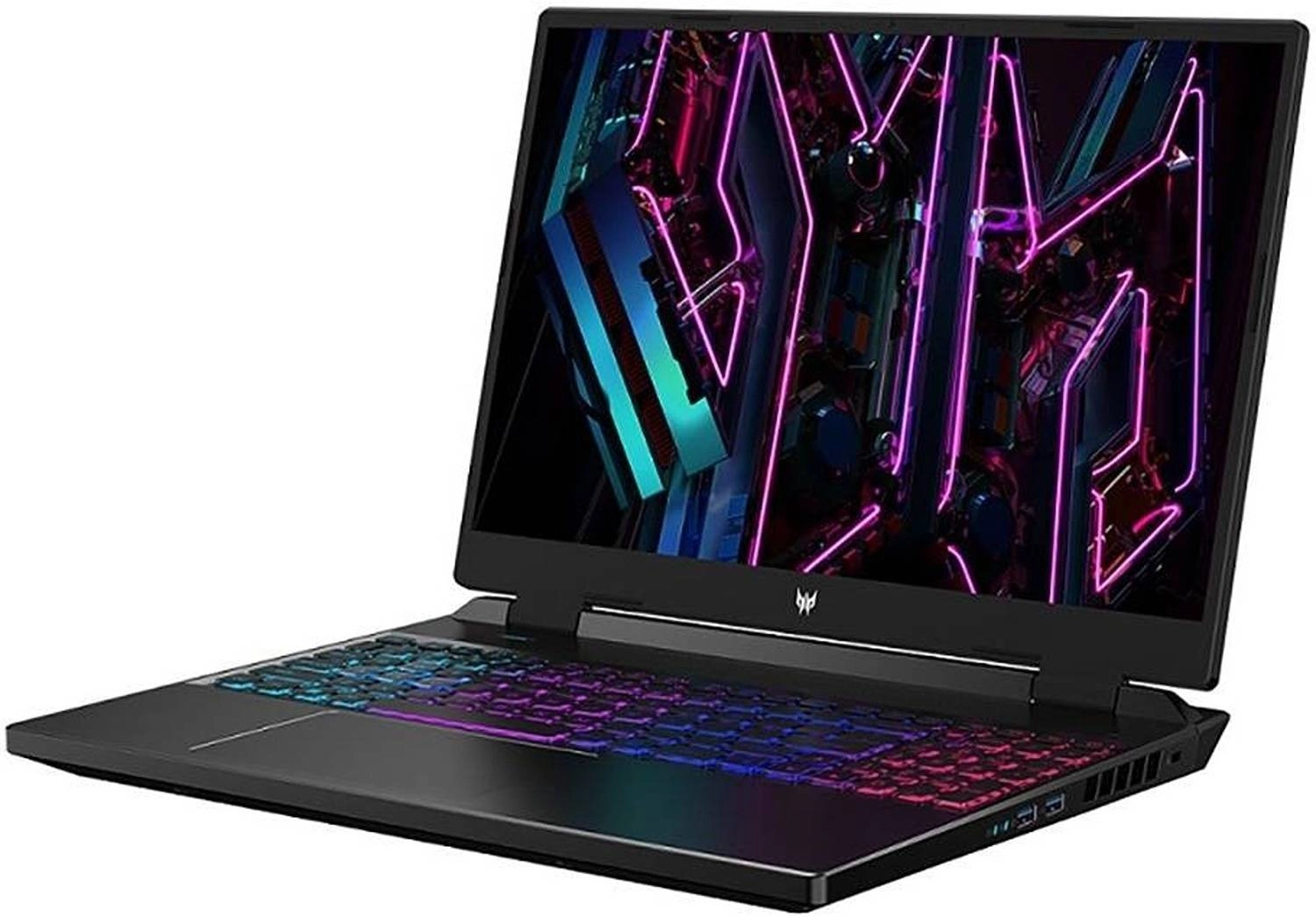 Acer Predator Helios Neo 16 (NH.QLUEM.002) Review: A Powerful Gaming Laptop with Room for Improvement