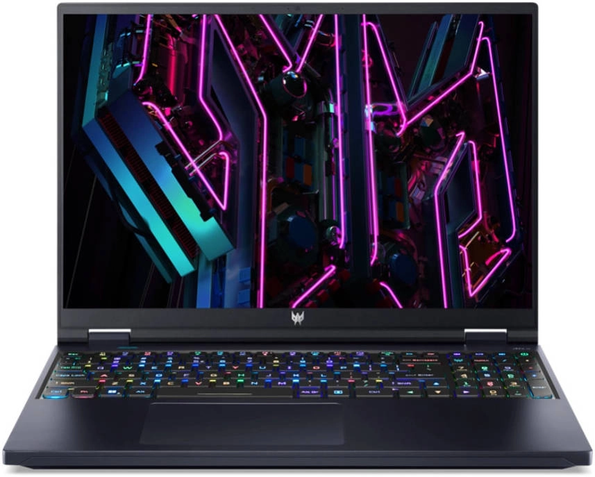 Acer Predator Helios 16 PH16-71-943X Gaming Laptop Review: A Powerful Beast for Serious Gamers